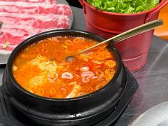 -恩泽家·果味坛子韩国炭火烤肉(白石龙店)