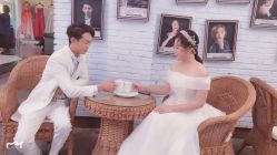 点击看大图 -情订奇缘婚纱摄影(和平路店)