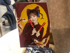-海马体照相馆(合肥包河万达广场店)