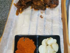 -鹏馨羊羔肉·非遗(新建街店)