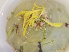 -香山湖渔家大院