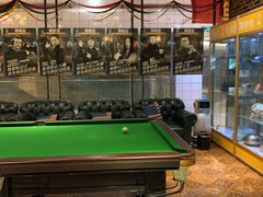 -真枪会射击俱乐部(河西中央公园店)
