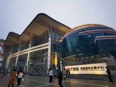 -圣爵菲斯大酒店(长沙世界之窗店)
