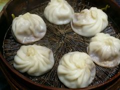 -老盛兴汤包馆(大华二路店)