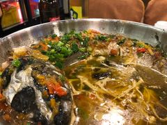 -湖南乡情湘菜馆(罗湖店)