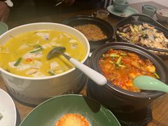 -粗茶淡饭·隐庐私厨(东亭店)