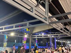 -渔家火锅·海鲜自助餐·演艺(亚龙湾天域酒店)