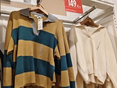 -优衣库(广州恒宝广场店)