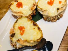 -德川家日本料理(中关村寰太大厦店)