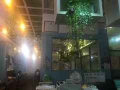 -九九私厨(石溪店)