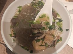 -曙光国际大酒店中餐厅