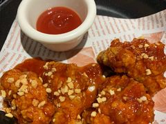 -火炉火自助餐(悠唐购物中心店)