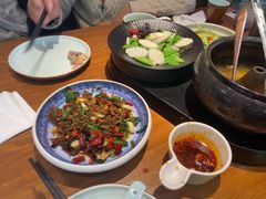 -云海肴·汽锅鸡·云南菜(苏州中心店)