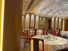 -香宫中餐厅·大连香格里拉(人民路店)