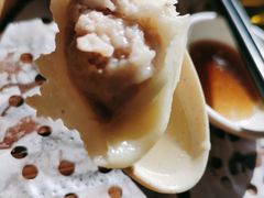 鲜肉小笼包-老上海里弄味道(知春路店)