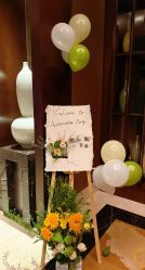 -上海环球港凯悦酒店-云端生日宴·宝宝宴·答谢宴