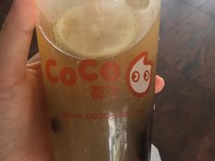 -CoCo都可(惠福店)