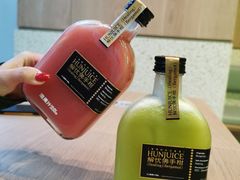 -混果汁(前海嘉里中心店)