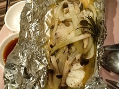 -BomBa意大利餐厅