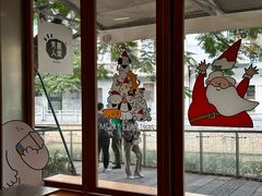 -有趣人类咖啡(永庆坊店)