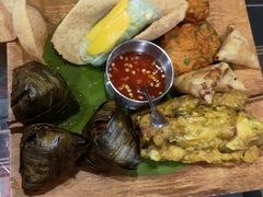 -simply thai天泰(长泰广场店)