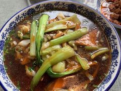 -腔调面(斜土路店)