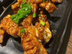 -李不管把把烧(绵阳总店)