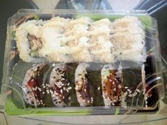 -N多寿司(恒隆店)
