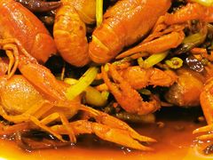 -阳光院坝小龙虾(红牌楼店)