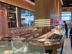 -比格比萨自助(南京万达茂店)