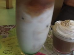 -米粒咖啡小屋(国贸店)
