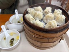 -枫泾丁氏烧卖(枫丽路店)