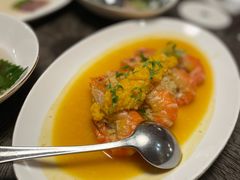 -Yan Ting 宴庭中餐厅(上海静安瑞吉酒店)