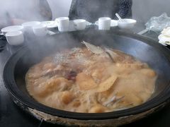 -木火铁锅炖活鱼(赤城分店)