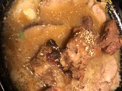 -日本料理神拉面