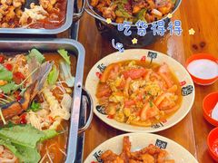-江湖万州烤鱼(王子美食城)