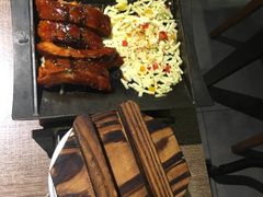 -火炉火自助餐(枫蓝国际店)