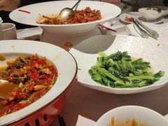 -千百味红餐厅·江西菜(绿地双子塔店)