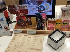 -Tims天好咖啡·贝果(拉斐尔云廊店)