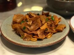 -杏花堂山西菜馆(壹方城店)