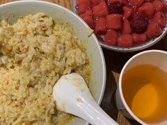 -李百蟹·江南蟹黄面·河景餐厅(夫子庙总店)