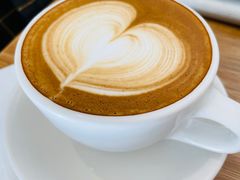 -Cafe Villa