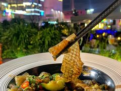 -琶醍壹号•潮菜江景餐吧