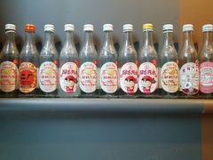 -汪爹爹武汉牛三鲜(朝外大街店)