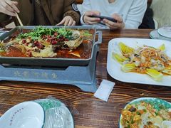 -叶存利海鲜大馅饺子(海宁路总店)