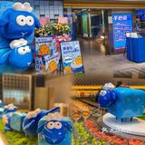 深圳新店|首家黄柿子冰🧊火锅非它莫属