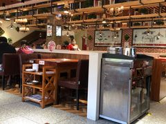 大堂-邵汇大虾(吉林大路店)