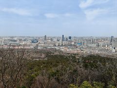 -千佛山风景名胜区