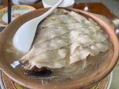 -砂锅居(西四店)