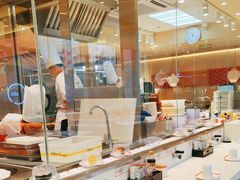 -新一番三文鱼寿司(友谊国贸城店)